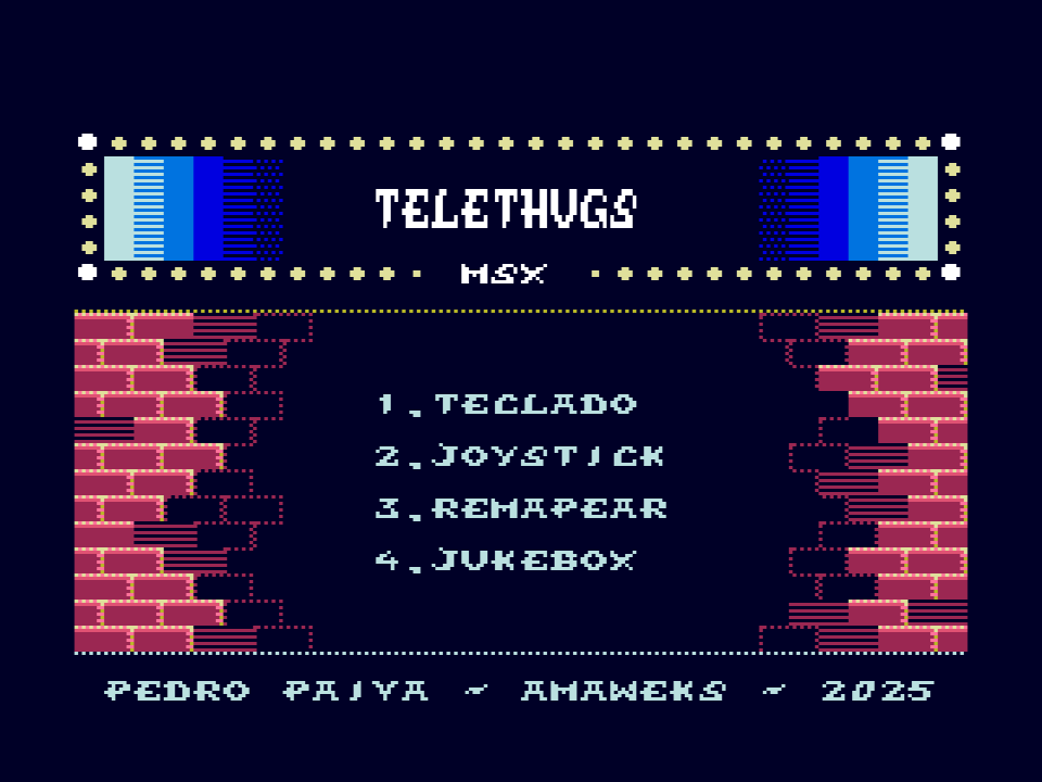 Telethugs